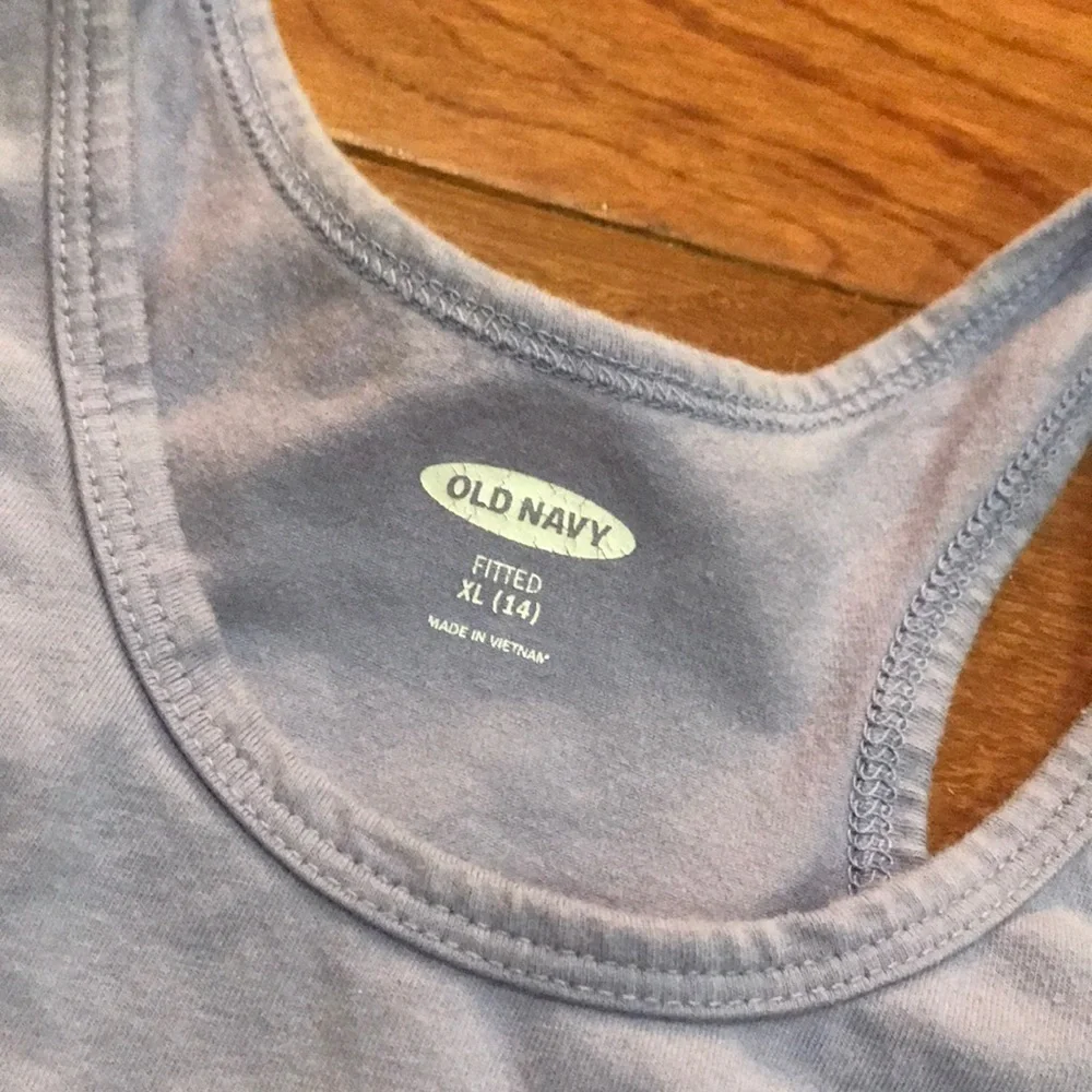 Old Navy girl’s xl
